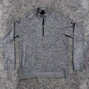 Nike Golf Pullover
